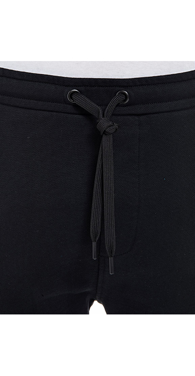 PURE LOGOスウェットパンツ 詳細画像